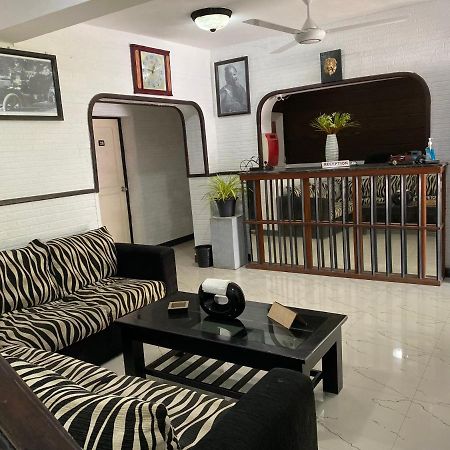 Beach Walk Hotel Unawatuna Luaran gambar