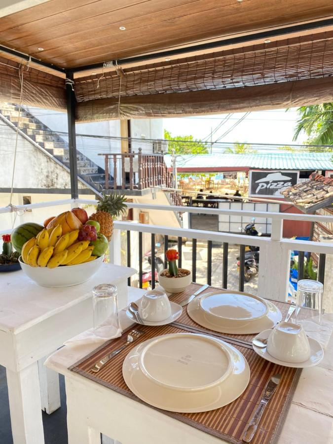 Beach Walk Hotel Unawatuna Luaran gambar